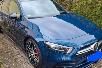 Mercedes-Benz A 35 AMG 58.000 km 37.900 &euro; Hüttlingen 73460