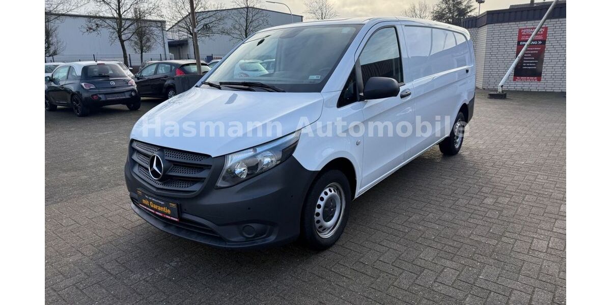 Mercedes-Benz Vito 62.000 km 26.999 &euro; Diepholz 49356