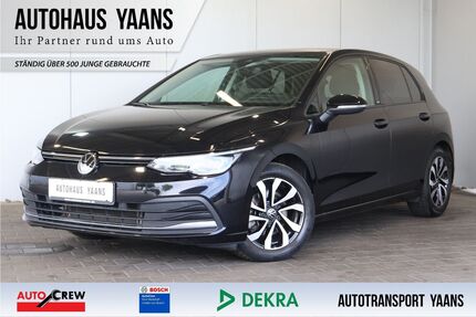 VW Golf 59.950 km 22.689 &euro; Pinneberg 25421