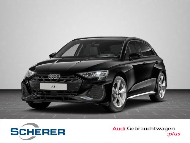 Audi A3 18.509 km 35.380 &euro; Simmern 55469
