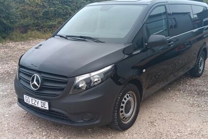 Mercedes-Benz Vito 81.212 km 42.680 € Neu-Ulm 89231