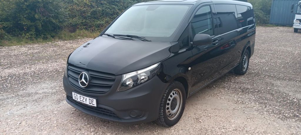 Mercedes-Benz Vito 81.212 km 42.680 € Neu-Ulm 89231