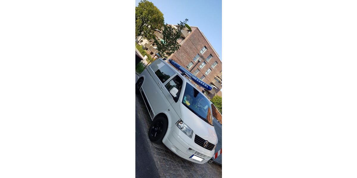 VW T5 Transporter 353.115 km 11.900 &euro; Norderstedt 22846