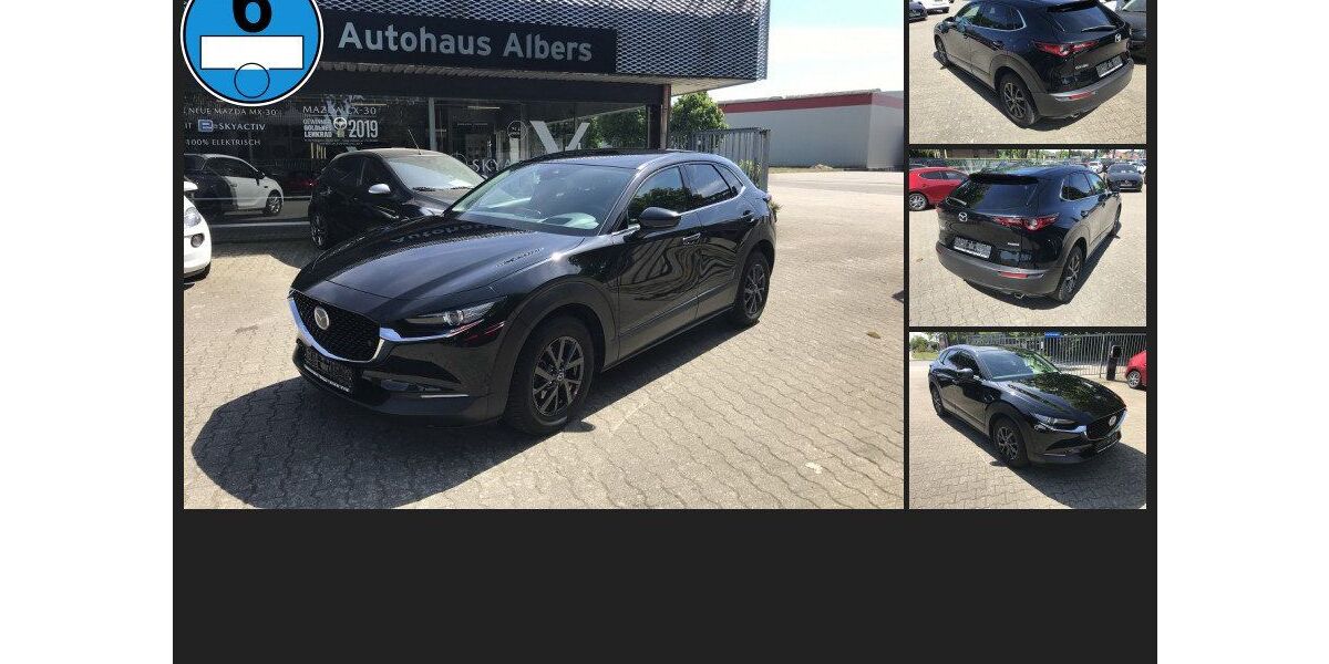 Mazda CX-30 31.570 km 23.988 &euro; Dörpen 26892
