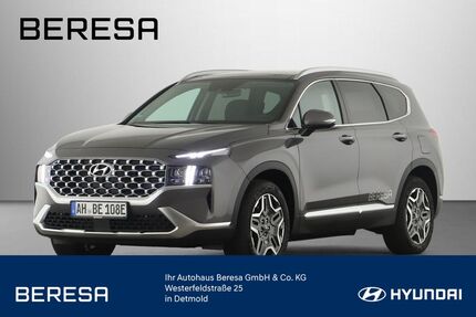 Hyundai SANTA FE 49.600 km 34.180 &euro; Detmold 32758