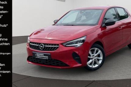 Opel Corsa 54.536 km 14.480 &euro; Großröhrsdorf OT Bretnig 01900