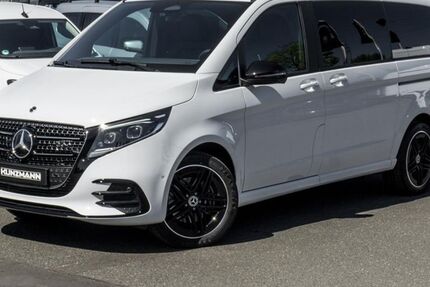 Mercedes-Benz V 300 15.000 km 88.490 &euro; Stockstadt 63811
