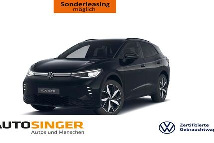VW ID.4 9.990 km 44.520 € Kaufbeuren 87600