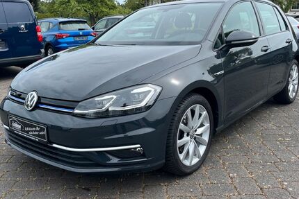 VW Golf 103.700 km 13.290 &euro; Fahrenbach 74864