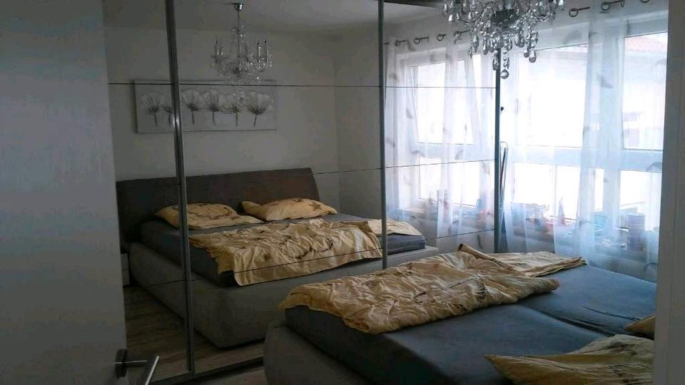 Etagenwohnung Künzelsau - 3 Zimmer, 85 m&sup2;, 260.000&euro; | Angebot:20584266