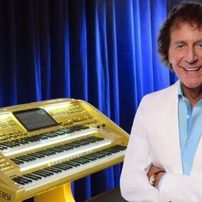 FRANZ LAMBERT in Konzert 01.02.2026 Christuskirche