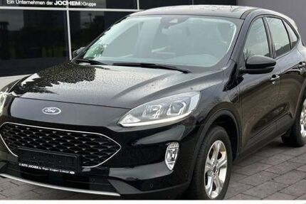 Ford Kuga 49.033 km 19.980 &euro; Illingen 66557