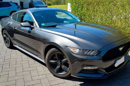 Ford Mustang 111.000 km 25.900 &euro; Ense 59469