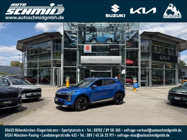 Kia Sportage 18.894 km 31.490 &euro; München 81241