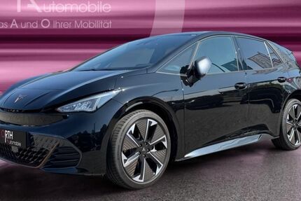 Cupra Born 2.900 km 43.949 &euro; Beselich 65614