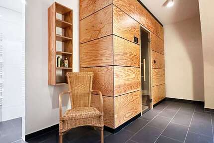 Wohnung zum Kaufen in Stahnsdorf 345.000 € 82.72 m² 3 zimmer