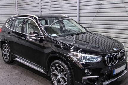 BMW X1 195.000 km 6.000 &euro; Berlin 12047