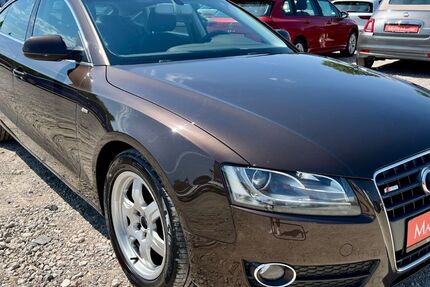 Audi A5 141.038 km 7.900 &euro; Weißenfels 06667