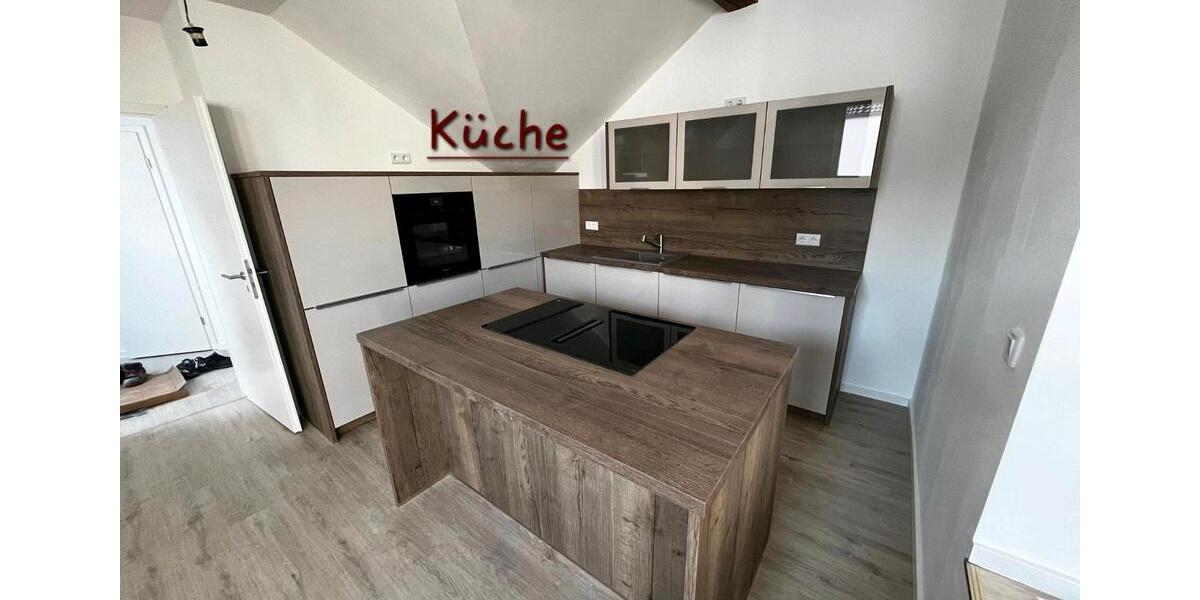 Maisonettenwohnung Bernau bei Berlin - 2 Zimmer, 80 m&sup2;, 1.200&euro; | Angebot:26682356