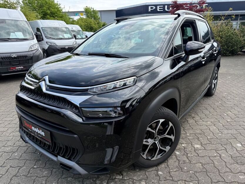 C3 Aircross