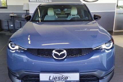 Mazda MX-30 31.268 km 15.990 &euro; Sprotta-Siedlung 04838