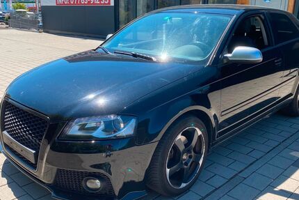 Audi A3 259.999 km 1.980 &euro; Bad Säckingen 79713