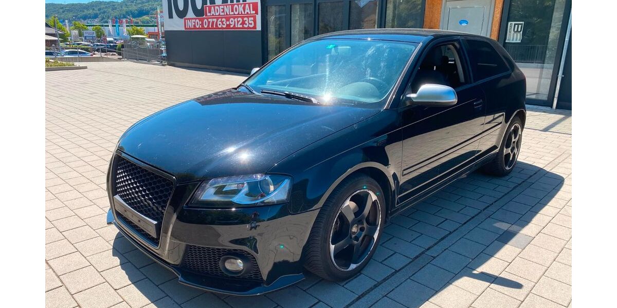 Audi A3 259.999 km 1.980 &euro; Bad Säckingen 79713