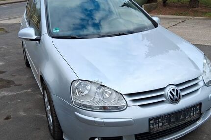 VW Golf 177.500 km 4.900 &euro; Neukirchen 34626