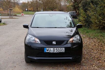Seat Mii 151.500 km 3.900 &euro; Winterhausen 97286