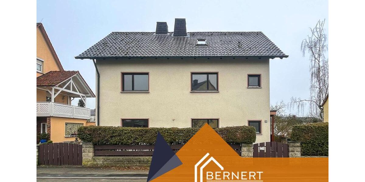 Einfamilienhaus Michelau in Oberfranken - 7 Zimmer, 200 m&sup2;, 3.000&euro; | Angebot:23879666