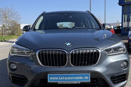 BMW X1 201.078 km 14.980 &euro; Leipzig 04209