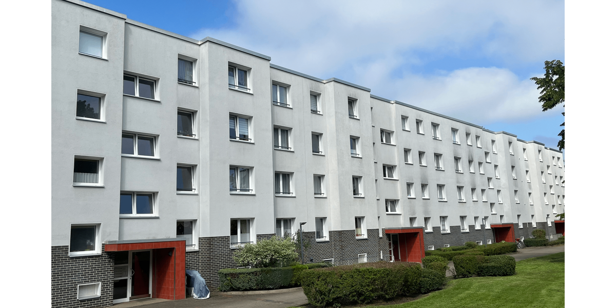 Etagenwohnung Hamburg Harburg - 3 Zimmer, 78 m&sup2;, 545&euro; | Angebot:26866584