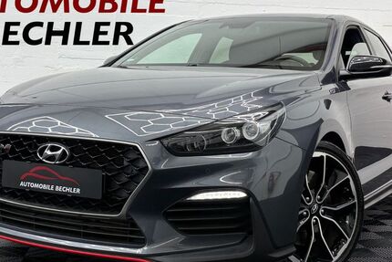 Hyundai i30 100.000 km 17.890 &euro; Külsheim 97900