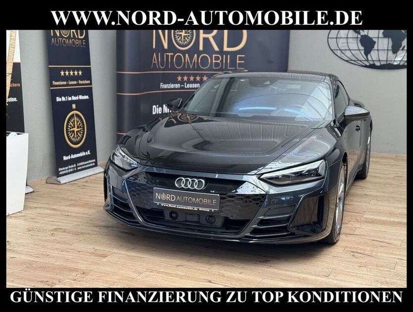 e-tron GT