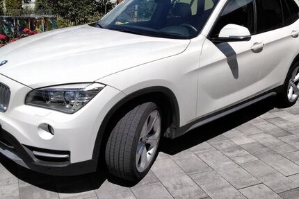 BMW X1 165.000 km 10.500 &euro; Eichendorf 94428