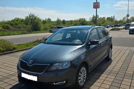 Skoda Rapid 98.000 km 12.500 &euro; Gerolsheim 67229