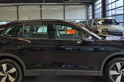 VW Tiguan 21.000 km 31.490 &euro; Geesthacht bei Hamburg 21502