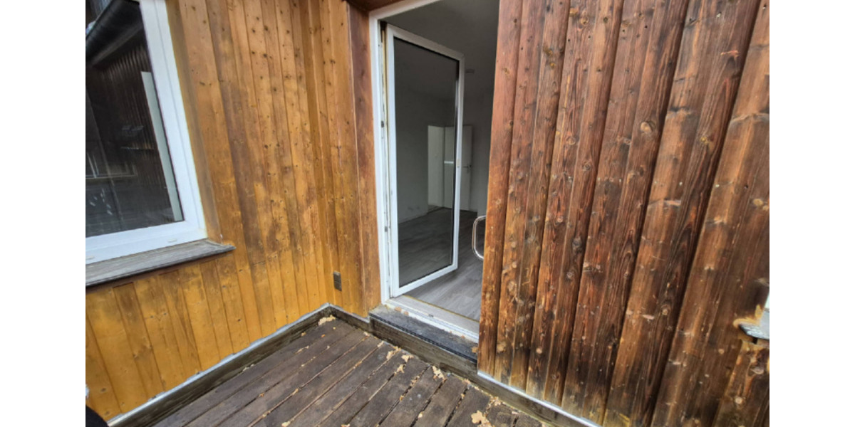 Etagenwohnung Ohrdruf - 3 Zimmer, 70 m&sup2;, 575&euro; | Angebot:22989592