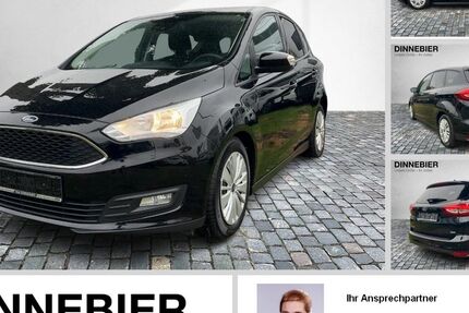 Ford C-Max 72.538 km 11.390 € Potsdam 14482
