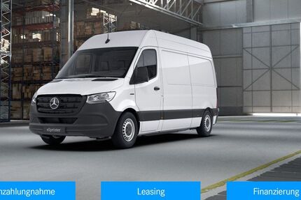 Mercedes-Benz eSprinter 61.545 km 18.802 &euro; Donauwörth 86609