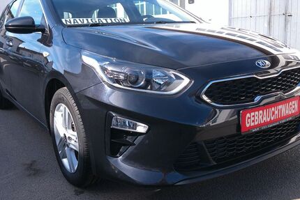 Kia ceed Sportswagon 30.575 km 15.300 &euro; Angermünde 16278