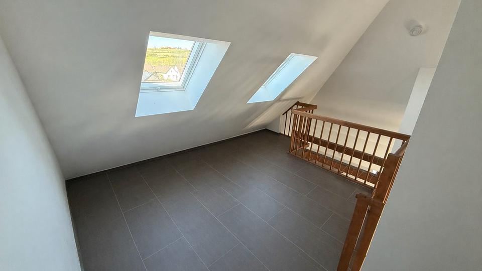 Maisonettenwohnung Bruck in der Oberpfalz - 2.5 Zimmer, 80 m&sup2;, 749&euro; | Angebot:26374920