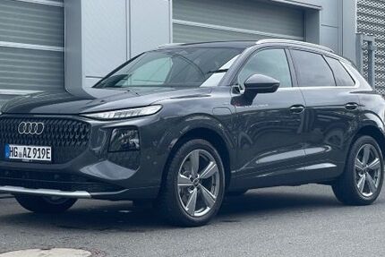 Audi Q3 5.999 km 50.990 &euro; Oberursel 61440