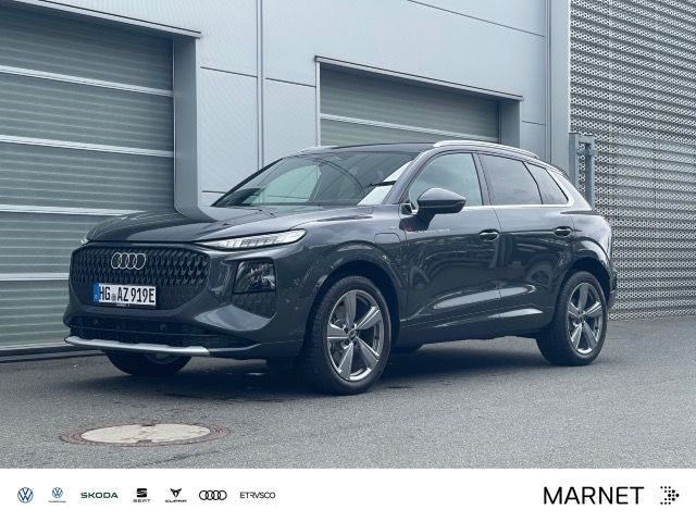 Audi Q3 5.999 km 50.990 &euro; Oberursel 61440