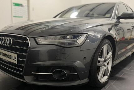 Audi A6 163.342 km 20.990 &euro; Villingen-Schwenningen 78052