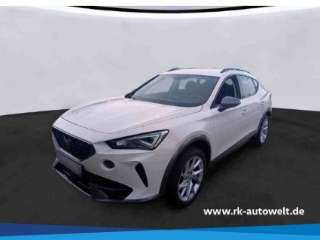 Cupra Formentor 20.000 km 25.498 &euro; Soest 59494