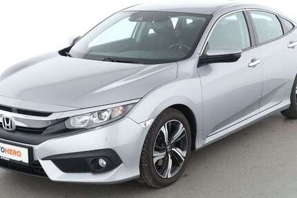 Honda Civic 107.023 km 17.990 € Essen 45141