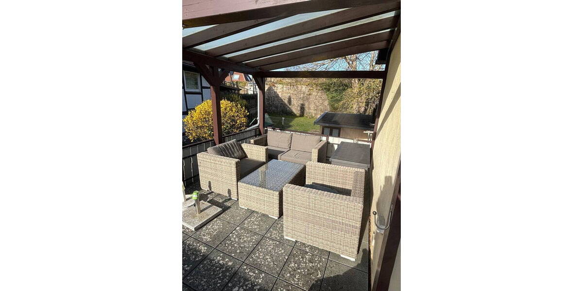 Einfamilienhaus Korbach - 9 Zimmer, 115 m&sup2;, 269.000&euro; | Angebot:26389910