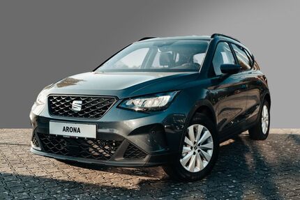 Seat Arona 1.049 km 19.990 &euro; Warstein-Belecke 59581