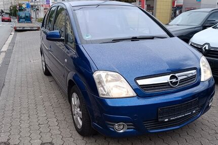Opel Meriva 178.300 km 1.899 &euro; Kassel 34125